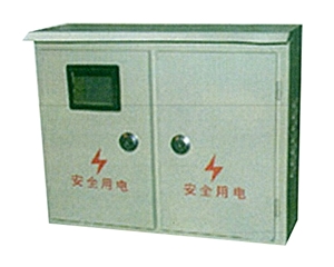 金屬表箱生產廠家